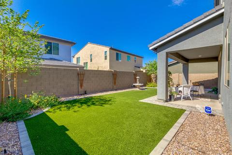 9906 E Acceleration Dr, Mesa, AZ 85212 photo 27
