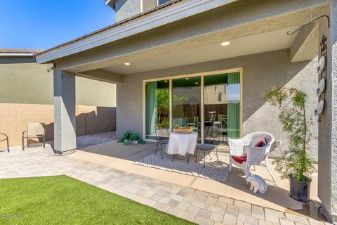 9906 E Acceleration Dr, Mesa, AZ 85212 photo 29