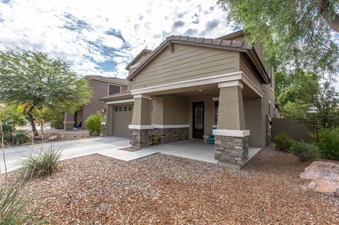 11035 E Shepperd Ave, Mesa, AZ 85212 photo 13