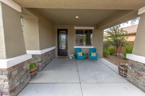 11035 E Shepperd Ave, Mesa, AZ 85212 photo 15