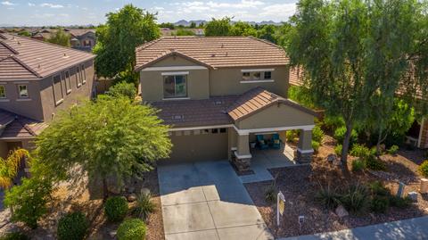 11035 E Shepperd Ave, Mesa, AZ 85212 photo 42