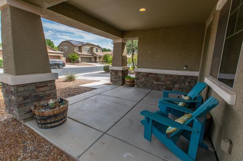 11035 E Shepperd Ave, Mesa, AZ 85212 photo 8