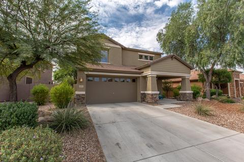 11035 E Shepperd Ave, Mesa, AZ 85212 photo 1