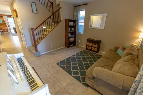 11035 E Shepperd Ave, Mesa, AZ 85212 photo 5