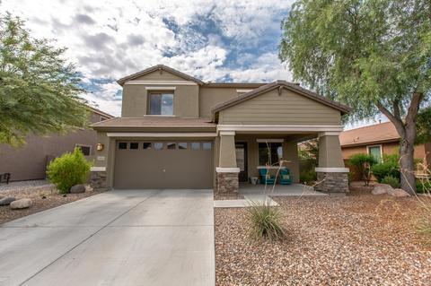 11035 E Shepperd Ave, Mesa, AZ 85212 photo 20
