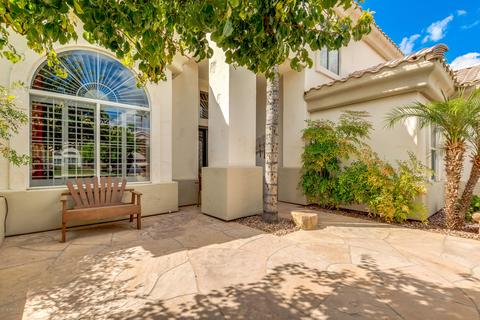 4531 E Barbarita Ct, Gilbert, AZ 85234 photo 4