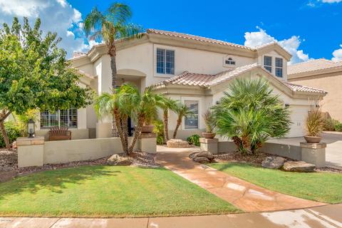 4531 E Barbarita Ct, Gilbert, AZ 85234 photo 2