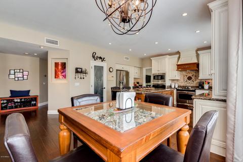 4531 E Barbarita Ct, Gilbert, AZ 85234 photo 21