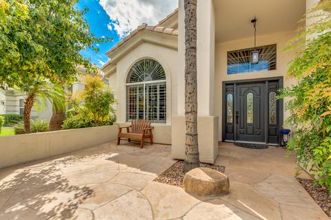 4531 E Barbarita Ct, Gilbert, AZ 85234 photo 5