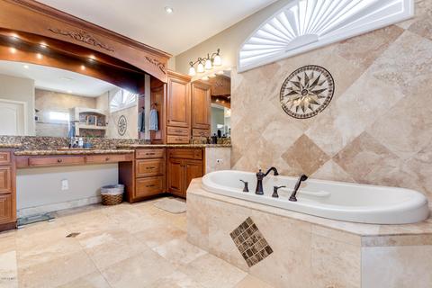 4531 E Barbarita Ct, Gilbert, AZ 85234 photo 38