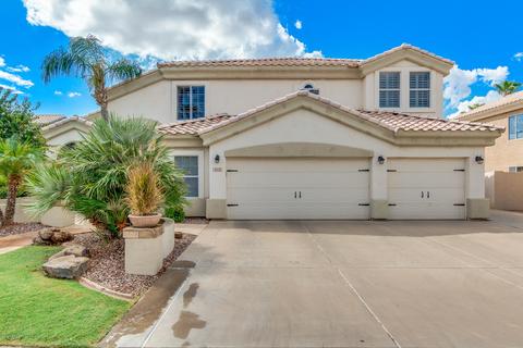 4531 E Barbarita Ct, Gilbert, AZ 85234 photo 1