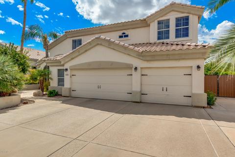 4531 E Barbarita Ct, Gilbert, AZ 85234 photo 3