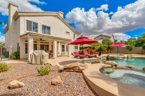4531 E Barbarita Ct, Gilbert, AZ 85234 photo 58