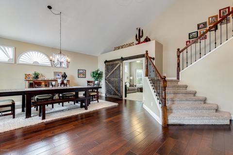 4531 E Barbarita Ct, Gilbert, AZ 85234 photo 8