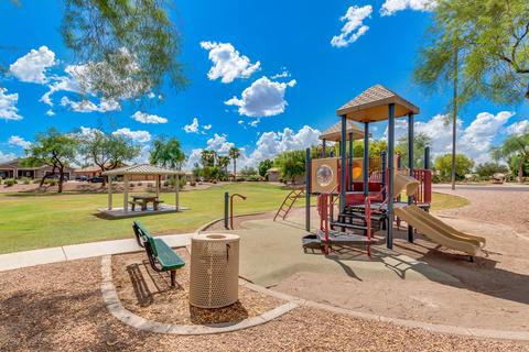 4531 E Barbarita Ct, Gilbert, AZ 85234 photo 89