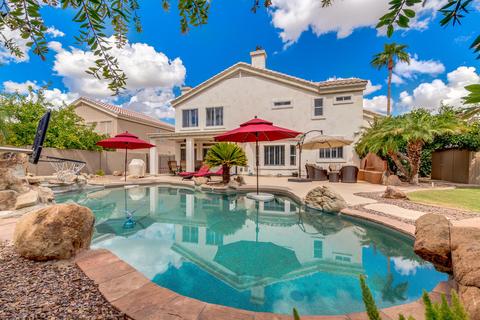 4531 E Barbarita Ct, Gilbert, AZ 85234 photo 66