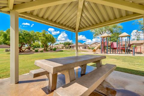 4531 E Barbarita Ct, Gilbert, AZ 85234 photo 87