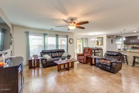 5703 E Alder Ave, Mesa, AZ 85206 photo 5