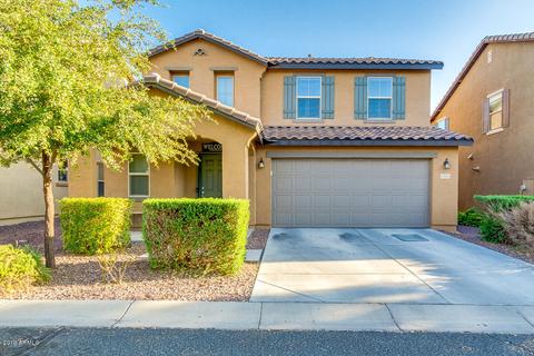 5703 E Alder Ave, Mesa, AZ 85206 photo 1