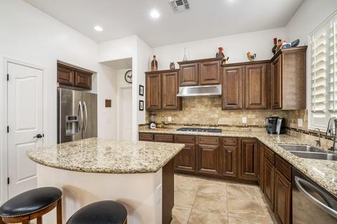 3379 E Isaiah Ave, Gilbert, AZ 85298 photo 28