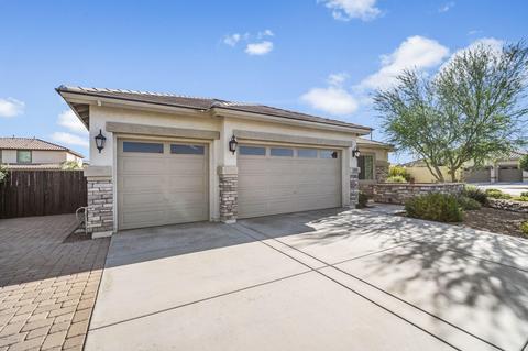 3379 E Isaiah Ave, Gilbert, AZ 85298 photo 4