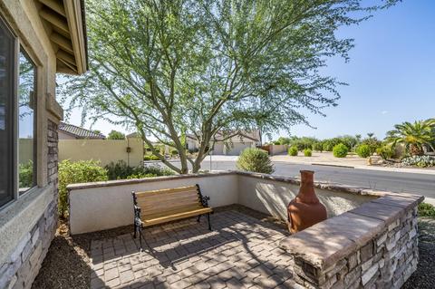 3379 E Isaiah Ave, Gilbert, AZ 85298 photo 2
