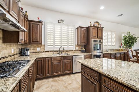 3379 E Isaiah Ave, Gilbert, AZ 85298 photo 27