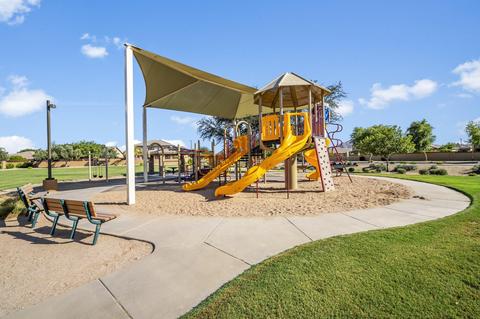 3379 E Isaiah Ave, Gilbert, AZ 85298 photo 29