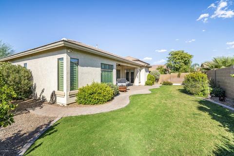 3379 E Isaiah Ave, Gilbert, AZ 85298 photo 5