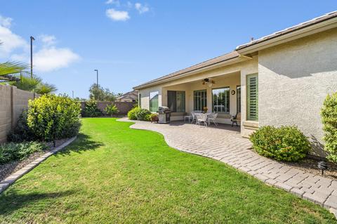 3379 E Isaiah Ave, Gilbert, AZ 85298 photo 6