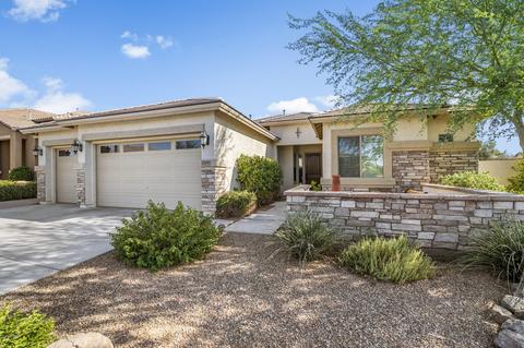 3379 E Isaiah Ave, Gilbert, AZ 85298 photo 1