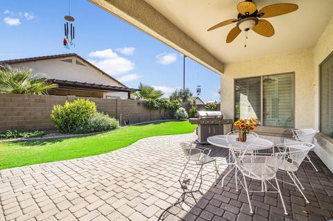 3379 E Isaiah Ave, Gilbert, AZ 85298 photo 7