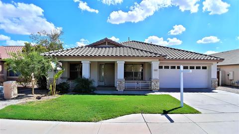 9665 E Olla Ave, Mesa, AZ 85212 photo 1