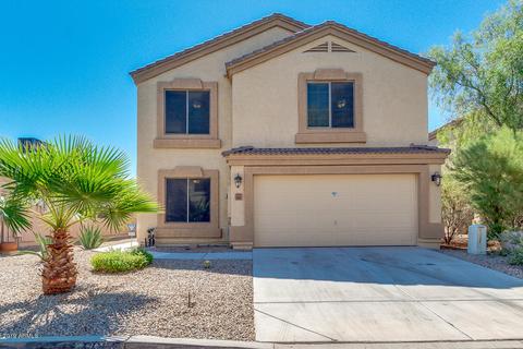 6665 E Stacy St, Florence, AZ 85132 photo 1