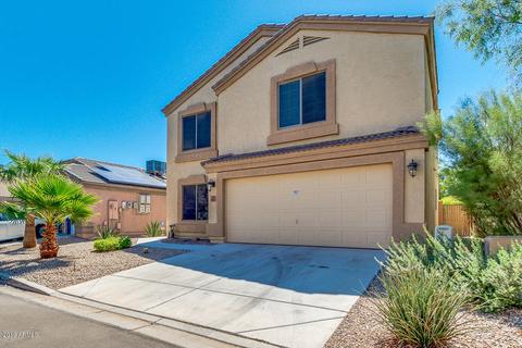 6665 E Stacy St, Florence, AZ 85132 photo 4