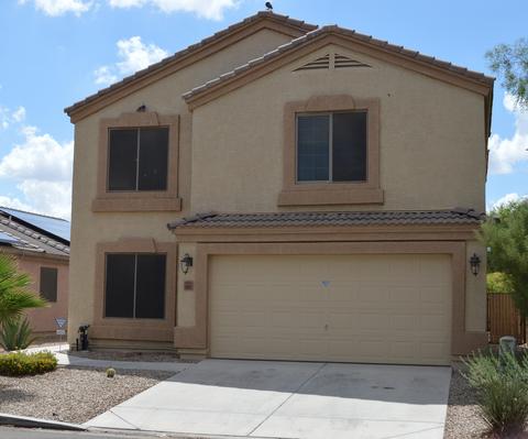 6665 E Stacy St, Florence, AZ 85132 photo 2