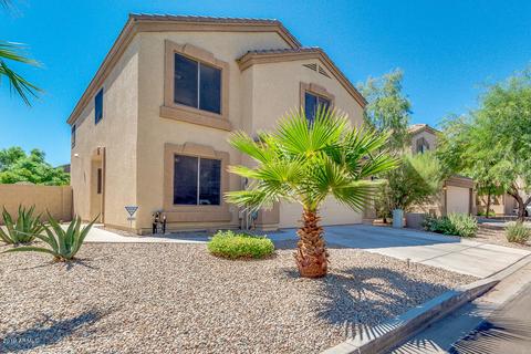 6665 E Stacy St, Florence, AZ 85132 photo 3