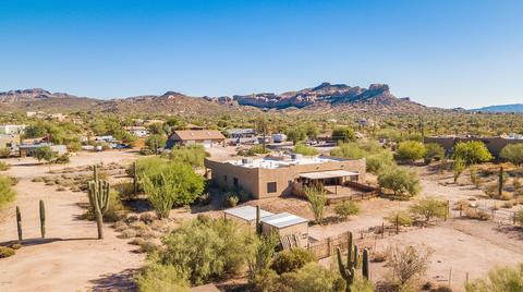 1491 E Kaniksu St, Apache Junction, AZ 85119 photo 1