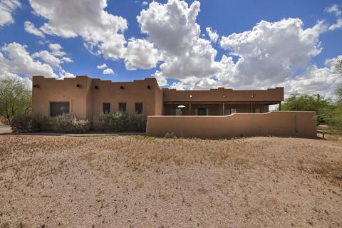 1491 E Kaniksu St, Apache Junction, AZ 85119 photo 2