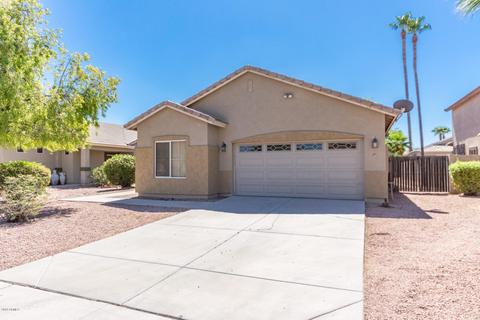 1893 E Megan St, Gilbert, AZ 85295 photo 2