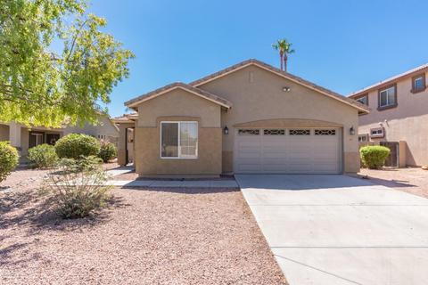 1893 E Megan St, Gilbert, AZ 85295 photo 25