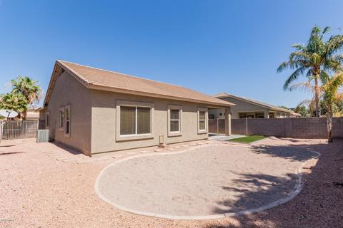 1893 E Megan St, Gilbert, AZ 85295 photo 23