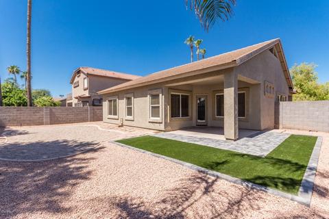 1893 E Megan St, Gilbert, AZ 85295 photo 22