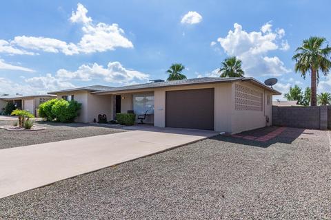 5515 E Duncan St, Mesa, AZ 85205 photo 2