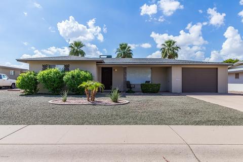 5515 E Duncan St, Mesa, AZ 85205 photo 1