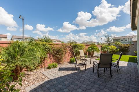 3862 E Gunnell Ln, Gilbert, AZ 85295 photo 22