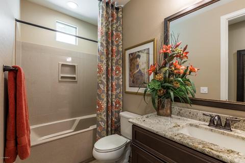 3862 E Gunnell Ln, Gilbert, AZ 85295 photo 17