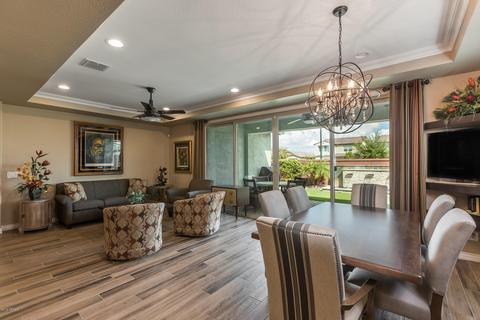 3862 E Gunnell Ln, Gilbert, AZ 85295 photo 3