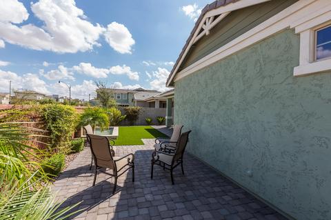 3862 E Gunnell Ln, Gilbert, AZ 85295 photo 21