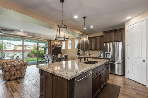 3862 E Gunnell Ln, Gilbert, AZ 85295 photo 10